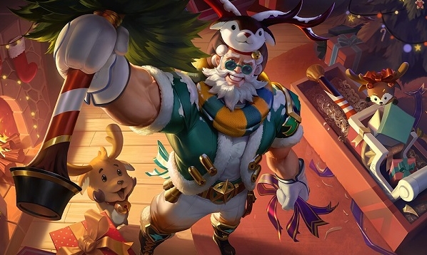 王者荣耀经久不衰