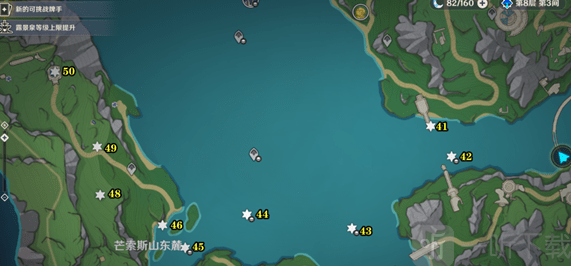 原神科学研究院