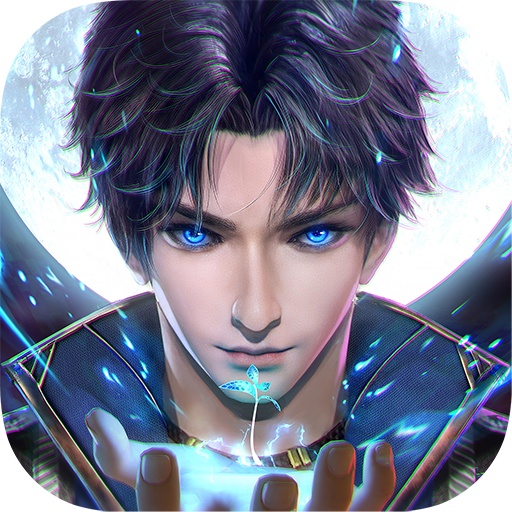 斗罗大陆斗神再临官方最新版-1.0.3