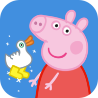 小猪佩奇金靴子官方最新版-v1.2.11