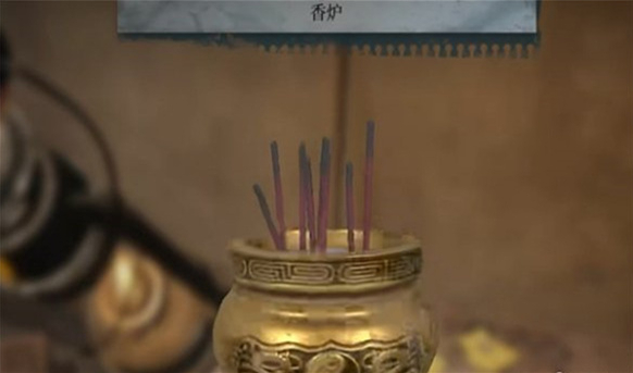 女鬼桥2释魂路黄忠勇