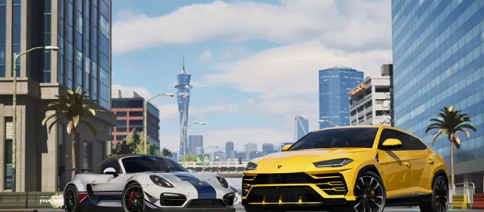 极品飞车集结价值