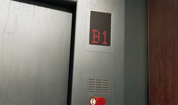 女鬼桥2释魂路来到