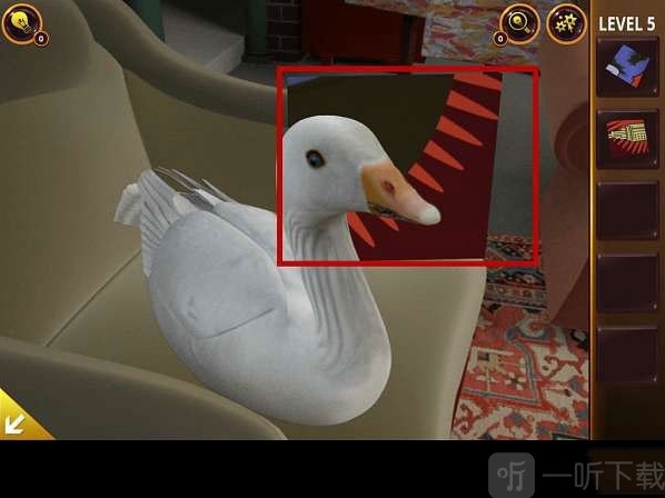 密室逃脱影城之谜4影城