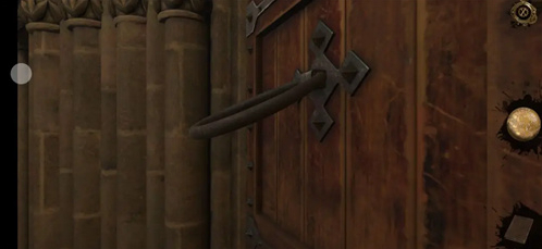 达芬奇密室2绞轮