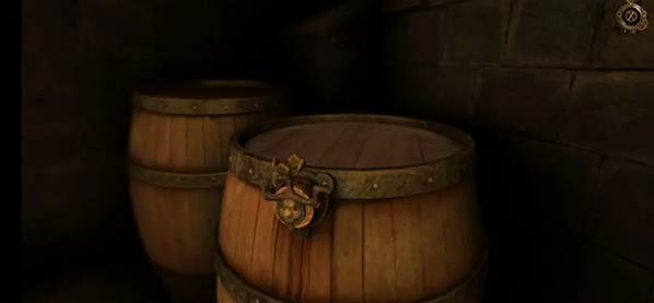 达芬奇密室2刑具