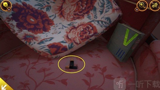 密室逃脱影城之谜4就可以