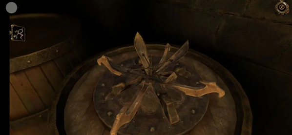 达芬奇密室2达芬奇密室