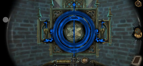 达芬奇密室2拖拽