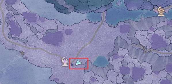 无限暖暖如下图所示