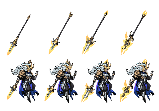 龙符：天祭生命