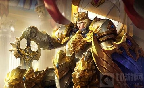 王者荣耀怎么压制李白 强势克制李白英雄推荐