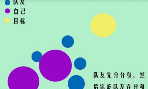 球球大作战利用