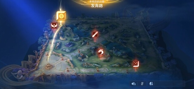 王者荣耀禁用
