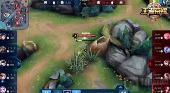 王者荣耀无敌