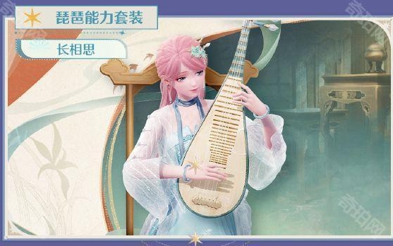 无限暖暖领取