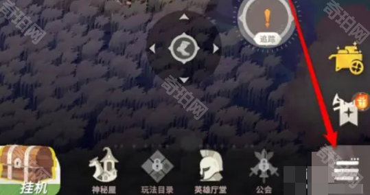 剑与远征启程剑与远征
