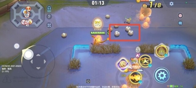 宝可梦大集结国际服就会