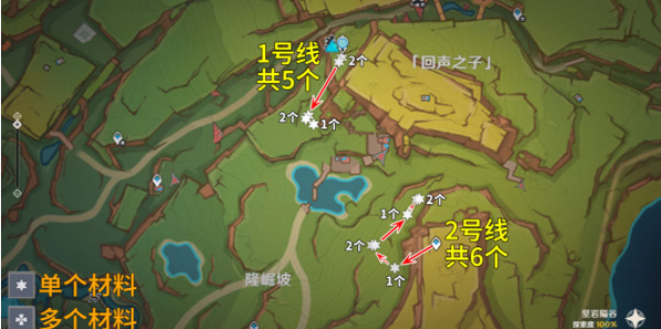 原神木人