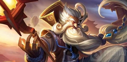 王者荣耀老夫子技能加点分析 攻守加点思路