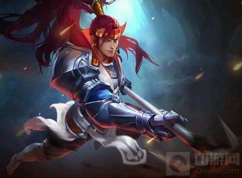 王者荣耀韩信