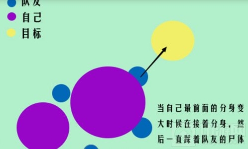球球大作战是什么意思