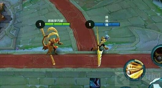 王者荣耀怎么改竖着的名字 IOS怎么更改竖名
