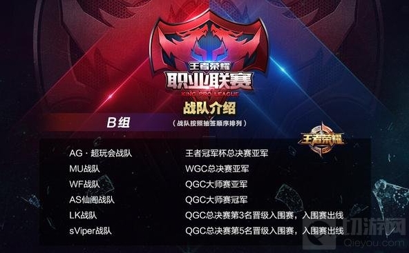王者荣耀超玩会