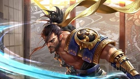 王者荣耀宫本武藏VS橘右京 谁是最强控制刺客