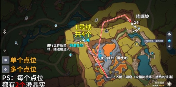 原神纳塔