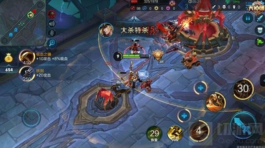 王者荣耀马可波罗