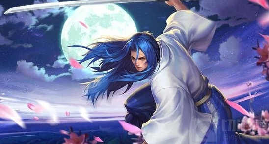 王者荣耀大招