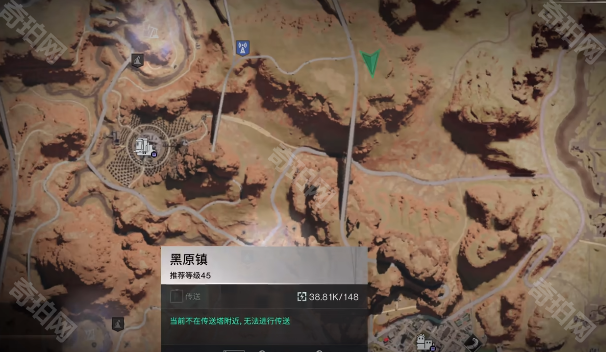 七日世界门扉