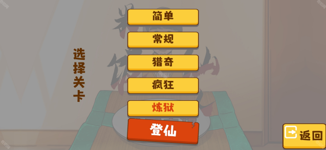 米饭仙人小菜
