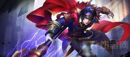 王者荣耀英雄
