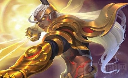 王者荣耀后羿