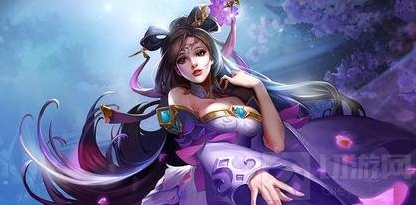 王者荣耀露娜