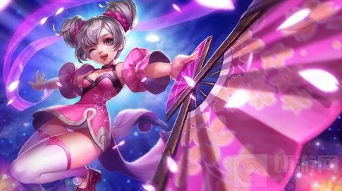 王者荣耀女娲