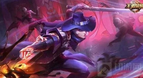 王者荣耀李白