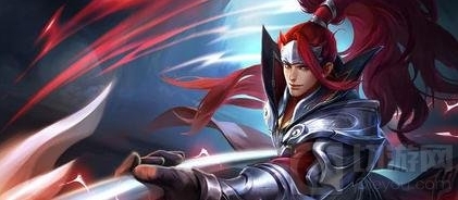 王者荣耀橘右京