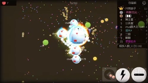 球球大作战淡定的雪熊少爷2星需要几个碎片揭秘