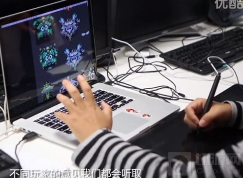 疑似球球大作战圣光天使7星形态 图鉴抢先看