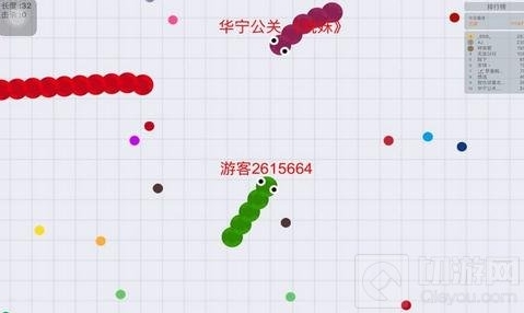 贪吃蛇大作战怎么取好听的名字 名字大全分享