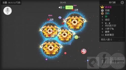 球球大作战爱心有什么作用 每天300爱心怎么得