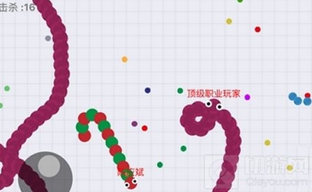 贪吃蛇大作战怎么击杀敌人 杀敌技巧小分享