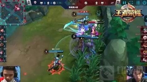 王者荣耀拿下