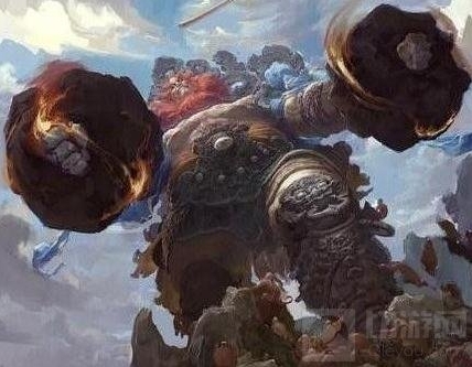 王者荣耀巨灵神怎么出装 巨灵神六神装推荐