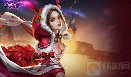 王者荣耀登场