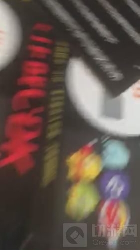 球球大作战孢子