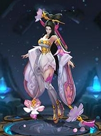 王者荣耀能力
